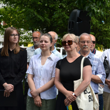 Obilježen Dan logoraša općine Ilijaš: Zakon o zaštiti logoraša još uvijek ne postoji